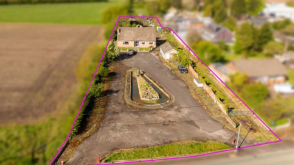 Development Opportunity in Melling photo